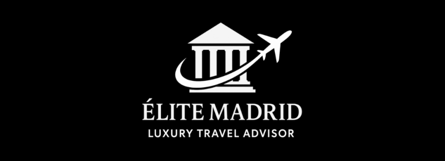 Elite Madrid Cover Image